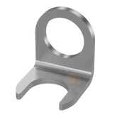 Balluff BMS CS-M-D12-ID18-04 Flexible mounting system for M18 sensors